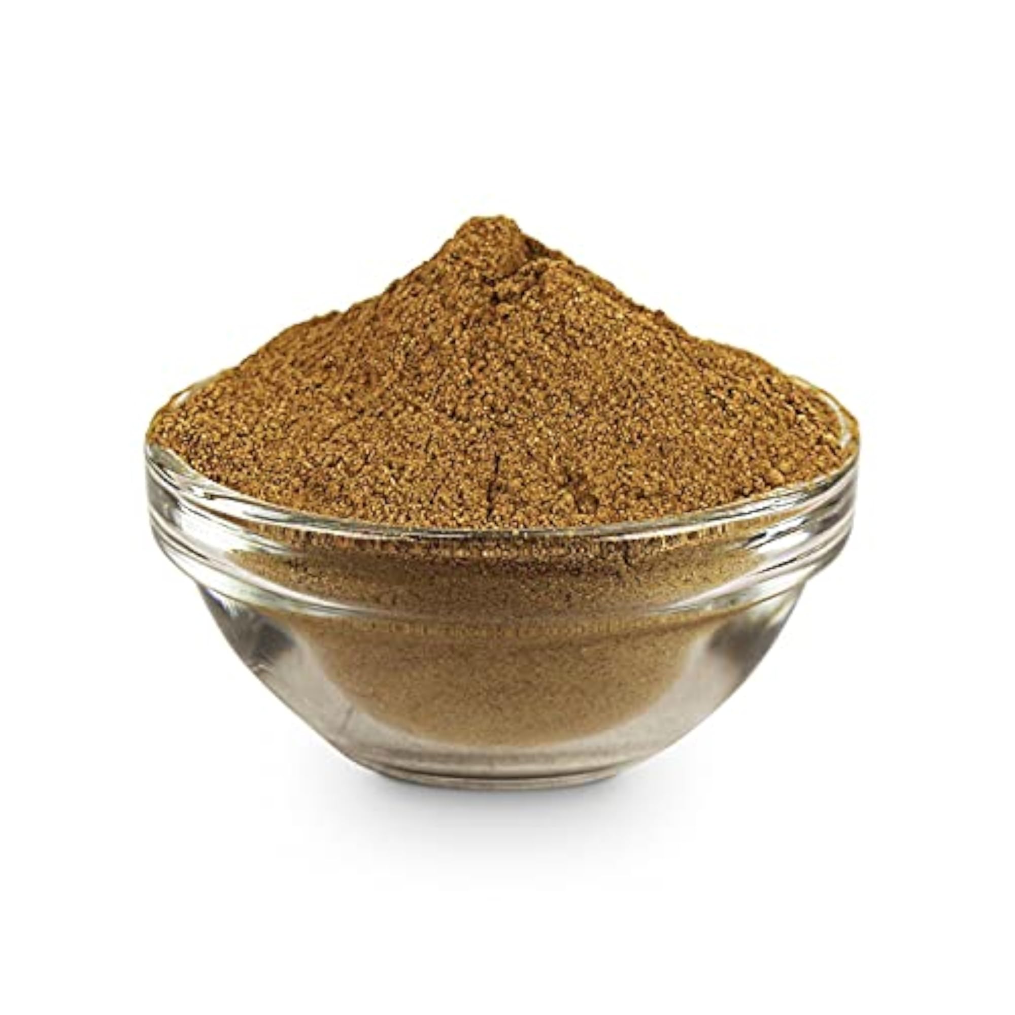 Organic Brahmi Powder, Bacopa Monnieri Leaves, 500 Gms